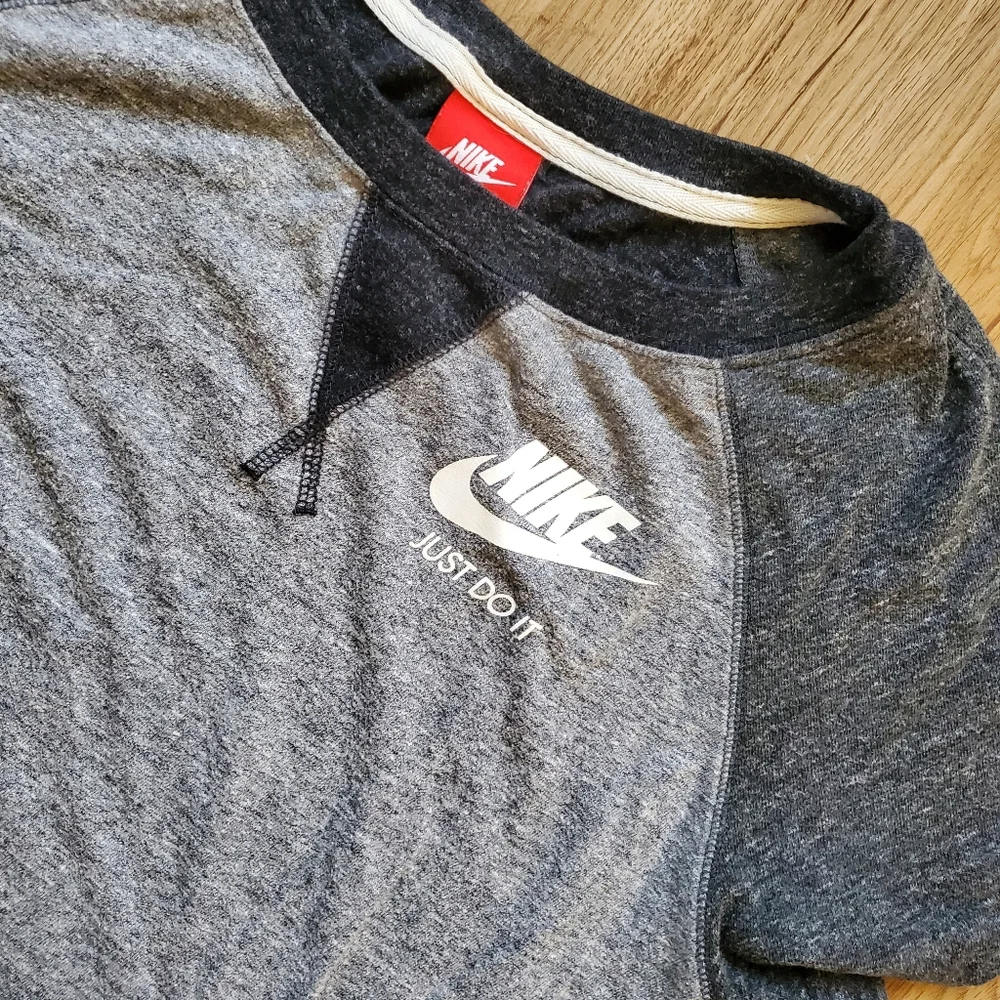 Nike shirt SKU136